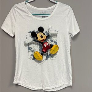 Disney Mickey Mouse Tshirt